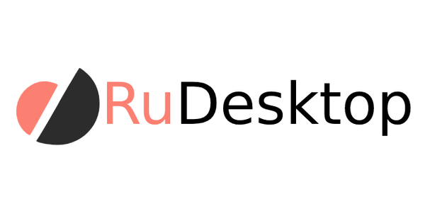 RuDesktop Удаленный доступ к компьютерам в любое время и в любом месте.
